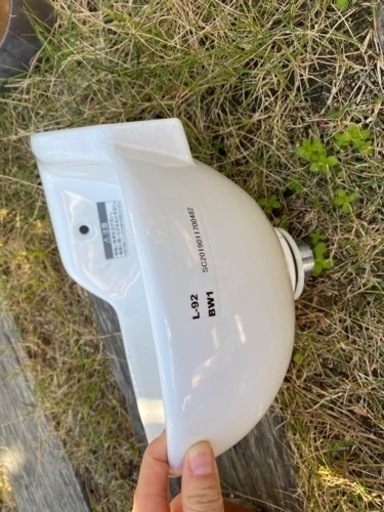 水洗い場