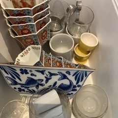 食器や耐熱容器（お取り引き者様決定しました）