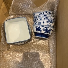 食器や耐熱容器（お取り引き者様決定しました）の画像