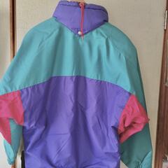 フランス製スキーウェア（degre 7)の画像