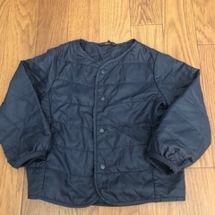 ユニクロ　アウター　90cm