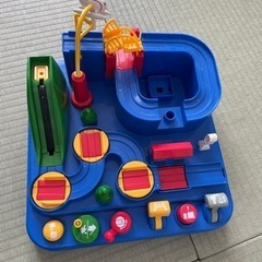 トーマス　レッツゴー大冒険