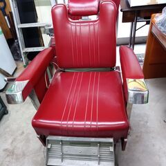 理容椅子 その他の中古が安い！激安で譲ります・無料であげます