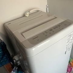 2022年7月購入:洗濯機+冷蔵庫+電子レンジ+テレビ+ドライヤー
