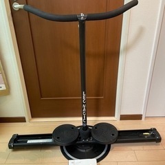 【値下げ】LEG MAGIC Circle あまり使用せず アッ...