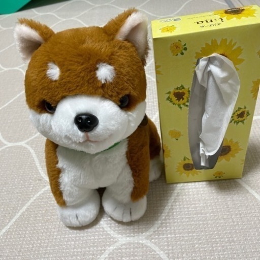 取引中　　　しゃべる犬　美品✨