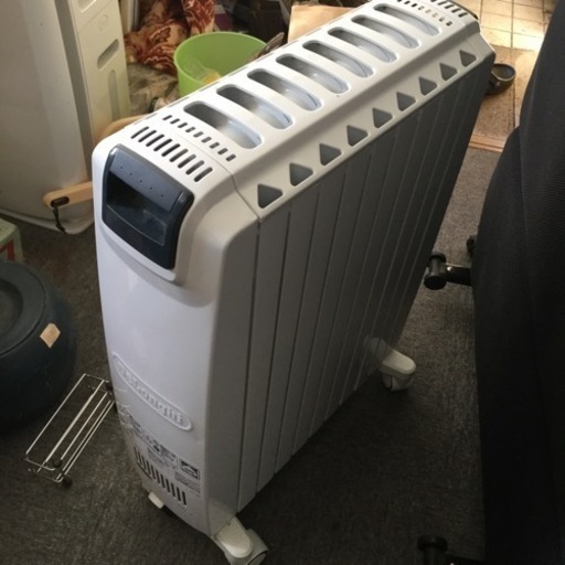 Delonghi デロンギ オイルヒーター