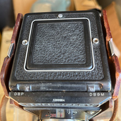 ROLLEIFLEXの画像
