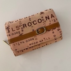 ロコネイル 財布