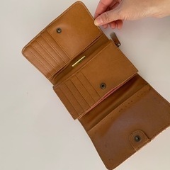 ロコネイル 財布の画像