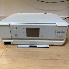 [受付終了]エプソン　プリンター　ジャンク品の画像