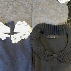 セーター セット INGNI