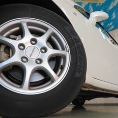 自己破産に任意整理…今頑張っている方を応援！　ホンダ☆ストリーム