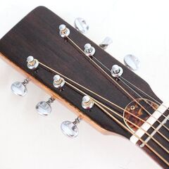 無料！アコギ☆LAKE GUITER☆N-2☆NISSIN KOGYO☆アコースティックギター【こちらは店舗です。浜村鹿野温泉ICから3分 買取本舗 宮本リサイクル 営業時間９～１９時 定休日水曜日】の画像