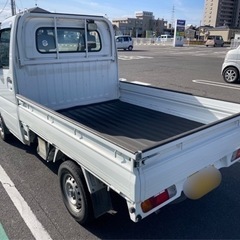 三菱　ミニキャブトラック　5速MT ミッション　VX-SEの画像