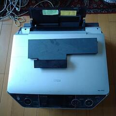 EPSON　プリンター（ジャンク）