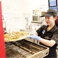 ドミノピザ　横浜戸塚町店　ドライバー大募集！！の画像