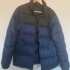 First down ダウンジャケット 美品の画像