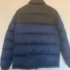 First down ダウンジャケット 美品の画像