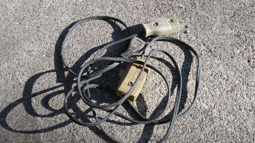 コード(松下電器)　※※使用中につき一旦終了