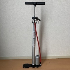 コーナン　自転車　空気入れ