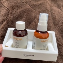 mama  trial kitの画像
