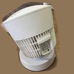 サーキュレーター（予約中）の画像