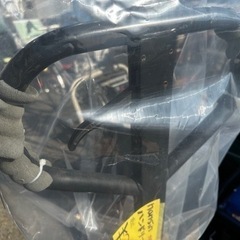 nansin 1.5t ハンドリフト　1500kg HP20S 中古の画像