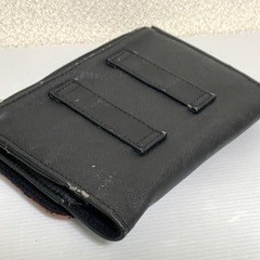 3DS専用ポーチ　モンスターハンター3の画像