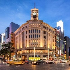 12月15日(木)銀座クリスマス装飾撮影&散策会