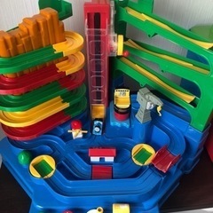 きかんしゃトーマスレッツゴー大冒険！DX
