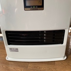 CORONA 石油ストーブ　15〜20畳 CORONA 石油ストーブ 2017年 15畳〜20畳