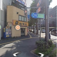 12月15日(木)銀座クリスマス装飾撮影&散策会 - 港区