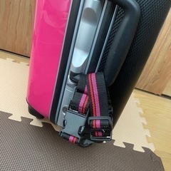 キャリーケースの画像