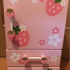 譲ってください　マザーガーデン　冷蔵庫