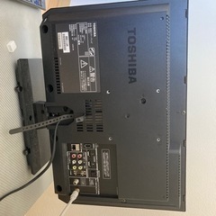 REGZA 19B3(K) [19インチ ブラック]の画像