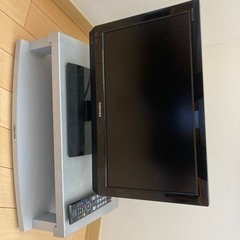 REGZA 19B3(K) [19インチ ブラック]
