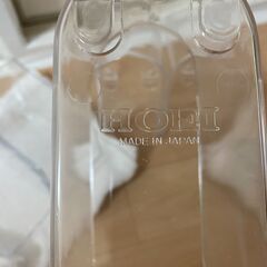 【6個新品付属品】ホーエイHOEIワイドのケージの　エサガード　ごはんカバー　餌カバー　付属品の画像