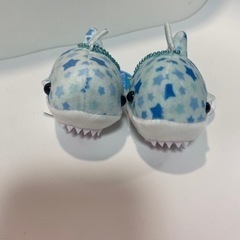 もちぷに水族館 ★柄サメ