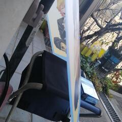 鬼滅の刃のビニール❓️固い💦の画像