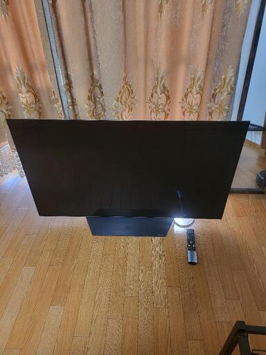 LG 48型 4Kチューナー内蔵 有機EL テレビ OLED 48CXPJA Alexa 搭載 2020 年モデル\n\n