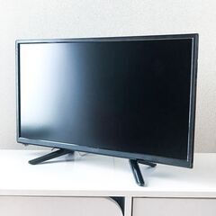 【20V液晶テレビ】2/27 or 2/28に引き取りに来られる方