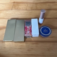 ❤︎コスメセット❤︎