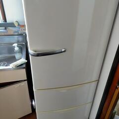美品 冷蔵庫3000円
