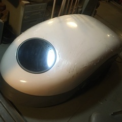 カプセルの画像