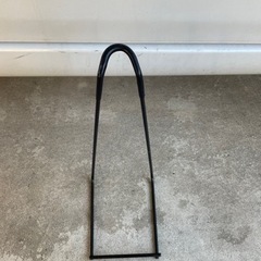 一輪車の画像