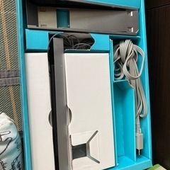 Ｗii 黒の画像