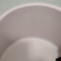 ミッキー＆ミニー　トレイ付き椅子の画像