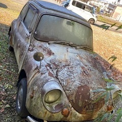 査定0の車  価格付きます。買い取り　廃車　不動車　書類なし　紛失　動かせない　出せない車　処分します。 − 千葉県