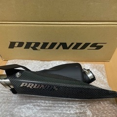 【新品未使用】プラナス　スリップオンマフラー　YZF-R25/0...